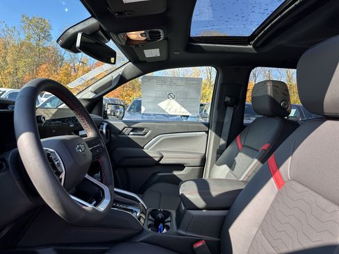 New 2026 Chevrolet Colorado Z71 w/ Z71 Convenience Package 2 image 12