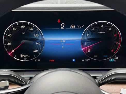 New 2026 Mercedes-Benz GLS 450 GLS 450 image 21