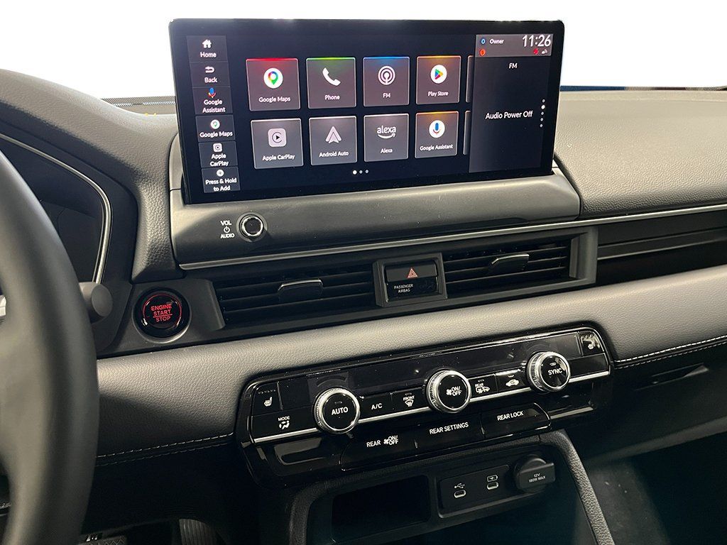 New 2026 Honda Pilot EX-L image 18