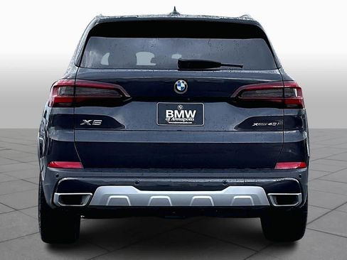 Used 2023 BMW X5 xDrive40i w/ Luxury Seating Package image 5