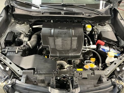 Certified 2024 Subaru Forester Premium image 11