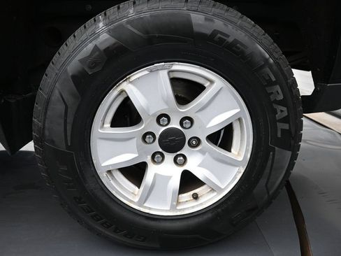 Used 2014 Chevrolet Silverado 1500 LT w/ LT Plus Package RWD image 25