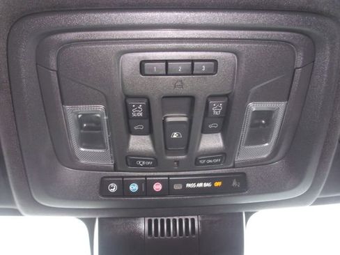 Used 2024 GMC Sierra 1500 Denali Ultimate image 31