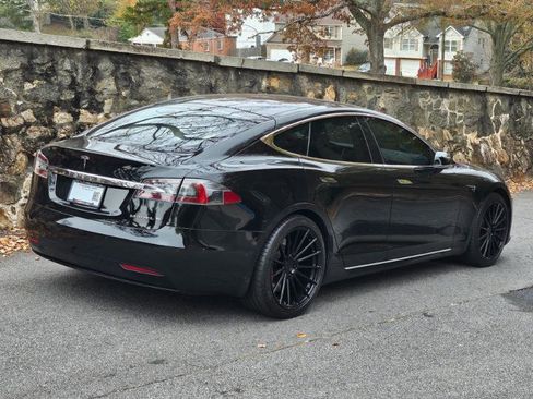 Used 2018 Tesla Model S 100D image 11