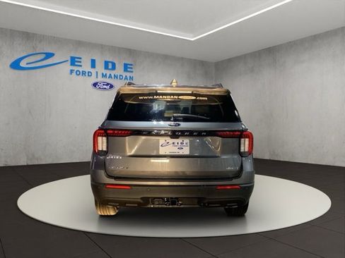 New 2026 Ford Explorer Active image 6