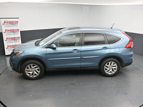 Used 2016 Honda CR-V EX image 13