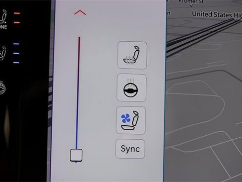 Used 2023 Jeep Grand Wagoneer L Series III w/ Rear Seat Video Group 1 image 31