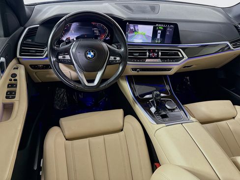 Used 2020 BMW X5 sDrive40i w/ Convenience Package image 17