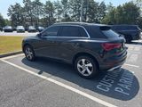 Used 2020 Audi Q3 2.0T Premium Plus w/ Premium Plus Package image 2