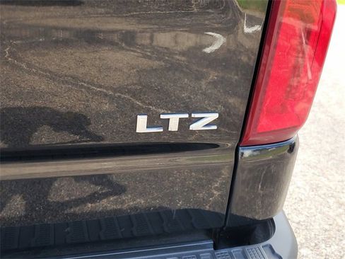 Used 2019 Chevrolet Silverado 1500 LTZ w/ LTZ Texas Edition image 6