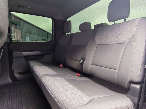 Used 2025 Ford F250 XLT image 26