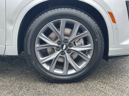 Used 2020 Cadillac XT6 Premium Luxury image 9