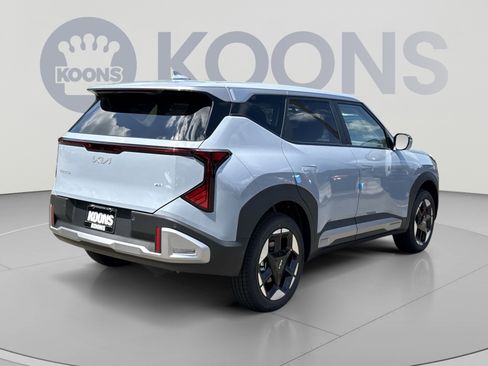 New 2027 Kia Seltos S AWD/4WD image 7