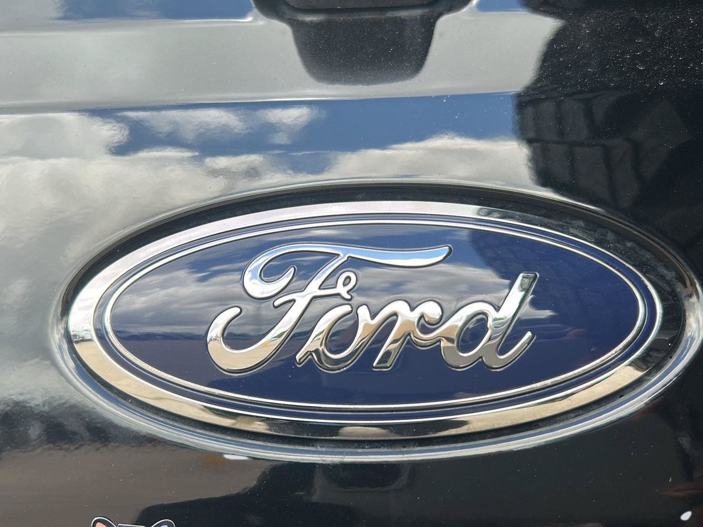 Used 2024 Ford Bronco Wildtrak AWD/4WD image 32