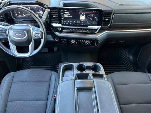 Certified 2023 GMC Sierra 1500 Elevation RWD image 14