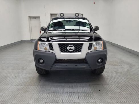 Used 2015 Nissan Xterra PRO-4X w/ Pro-4x Leather Package AWD/4WD image 14