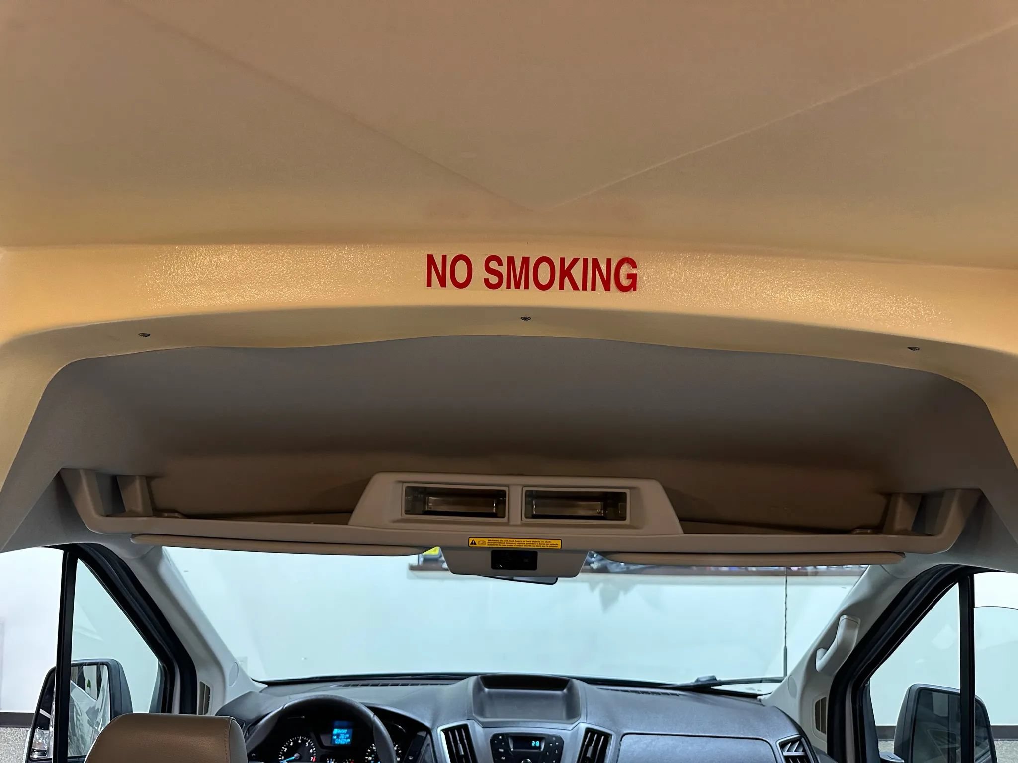 Used 2015 Ford Transit 350 148 Medium Roof RWD image 39