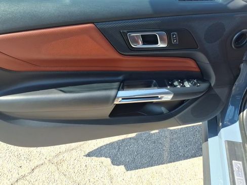 Certified 2024 Ford Mustang GT Premium image 15