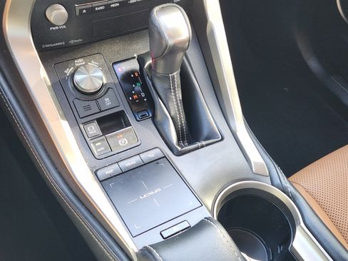 Used 2019 Lexus NX 300 FWD w/ Premium Package image 14