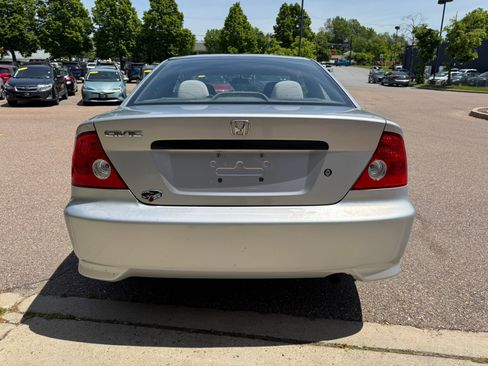 Used 2005 Honda Civic VP image 6