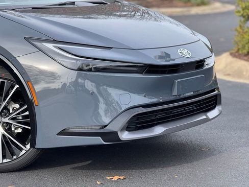 New 2026 Toyota Prius Limited image 4