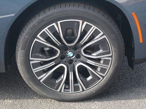 Used 2026 BMW X3 xDrive30 w/ Convenience Package image 11