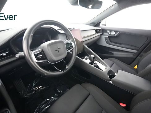 Used 2023 Polestar Polestar 2 w/ Pilot Pack AWD/4WD image 23