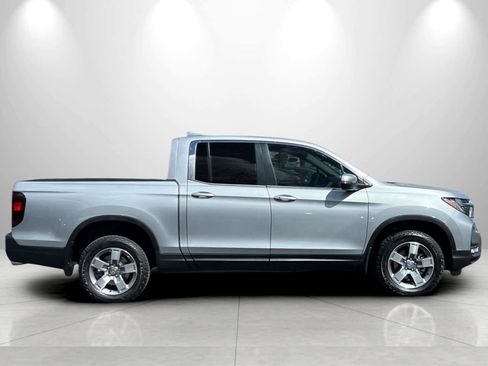 New 2025 Honda Ridgeline RTL image 8