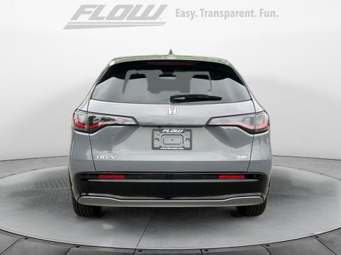 New 2026 Honda HR-V EX-L image 6