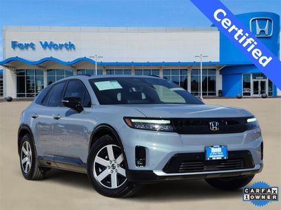 Certified 2024 Honda Prologue Touring