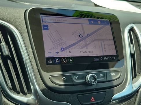 Used 2020 Chevrolet Equinox Premier FWD image 26