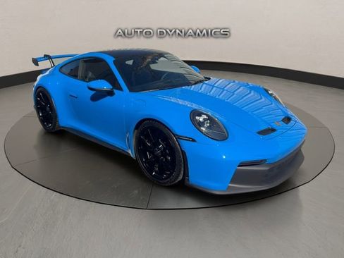 Used 2022 Porsche 911 GT3 image 4
