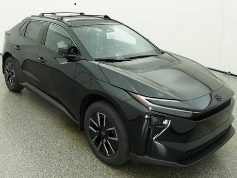 New 2026 Toyota bZ AWD/4WD image 13