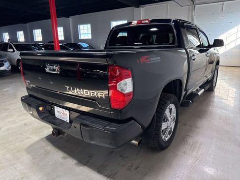 Used 2015 Toyota Tundra 1794 Edition image 7