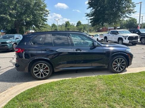 Used 2023 BMW X5 xDrive40i w/ Executive Package AWD/4WD image 6