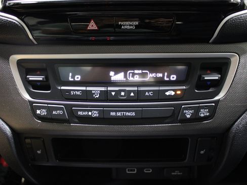Used 2024 Honda Ridgeline RTL image 18