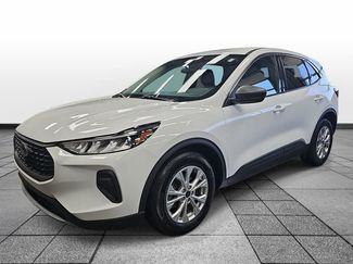 Used 2023 Ford Escape Active w/ Cold Weather Package video 1