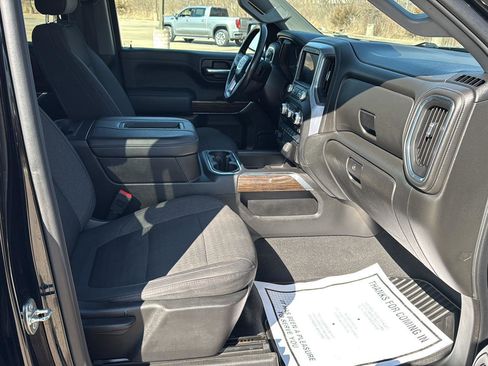 Used 2019 GMC Sierra 1500 Elevation image 24