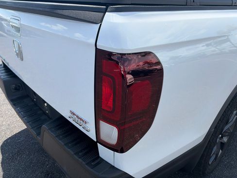 Used 2023 Honda Ridgeline Sport image 20