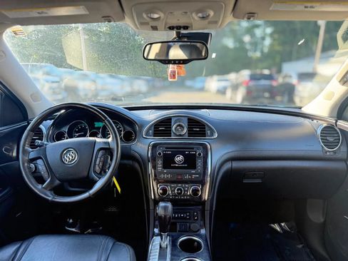 Used 2017 Buick Enclave Premium w/ Experience Buick Package AWD/4WD image 21