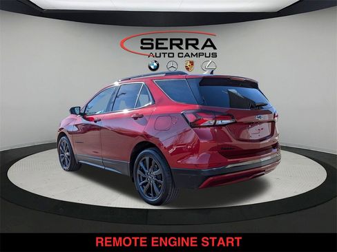 Used 2023 Chevrolet Equinox RS image 15