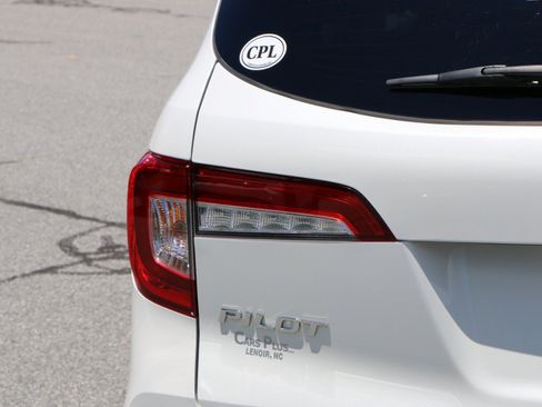 Used 2022 Honda Pilot Special Edition image 6