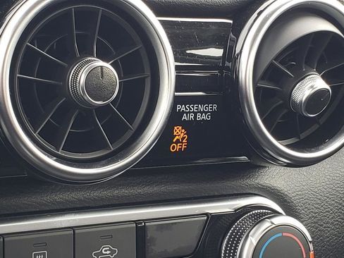 Certified 2025 Nissan Sentra S image 38