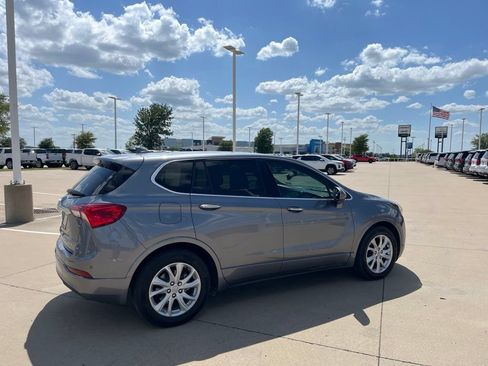 Used 2019 Buick Envision Preferred FWD image 5