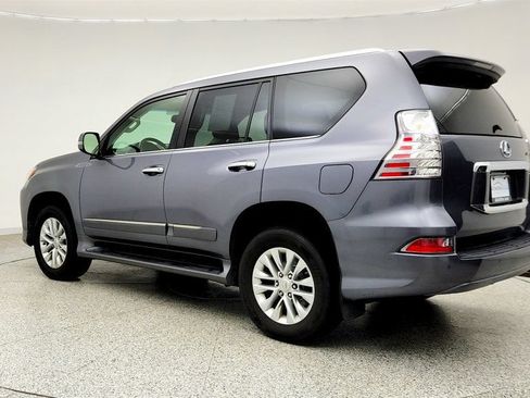 Used 2018 Lexus GX 460 Premium w/ Premium Package AWD/4WD image 7