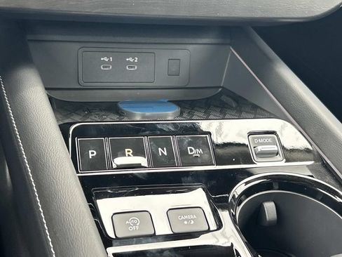 New 2026 Nissan Murano SL AWD/4WD image 33