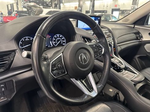 Used 2019 Acura RDX AWD w/ Technology Package image 12