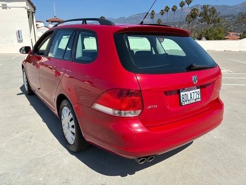 Used 2009 Volkswagen Jetta S FWD image 12