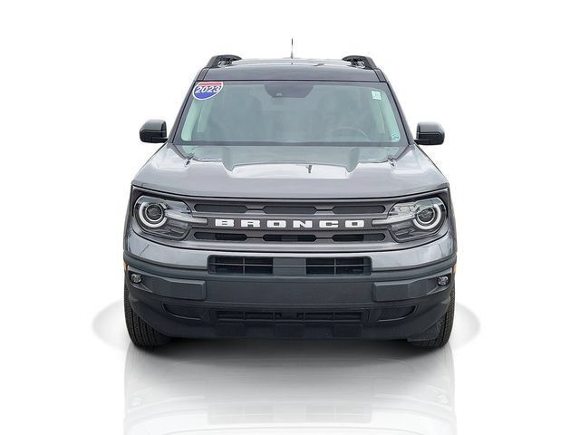 Used 2023 Ford Bronco Sport Big Bend w/ Convenience Package AWD/4WD image 2
