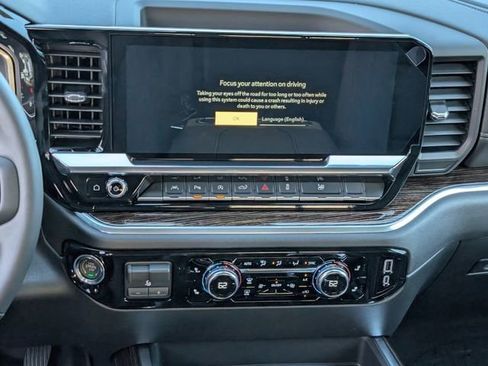 New 2026 GMC Sierra 1500 Elevation w/ Elevation Premium Package AWD/4WD image 11